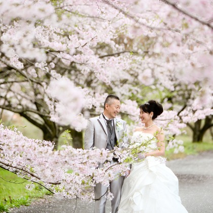 KIKIウェディングが撮影した「:albumName」の写真