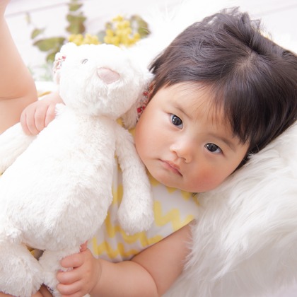 Happy Baby Projectが撮影した結婚式撮影の写真