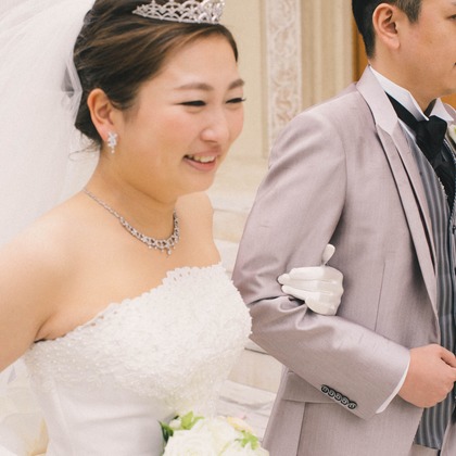近藤　晃裕が撮影した結婚式撮影の写真