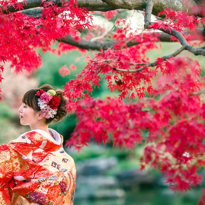 Location Photo Shoot Photos taken by kobashikun