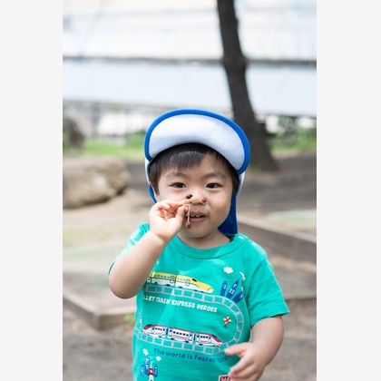 Happy Baby Projectが撮影した「:albumName」の写真