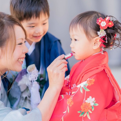 川口 武志(Life Smile Photo)が撮影したエンゲージメントフォトの写真