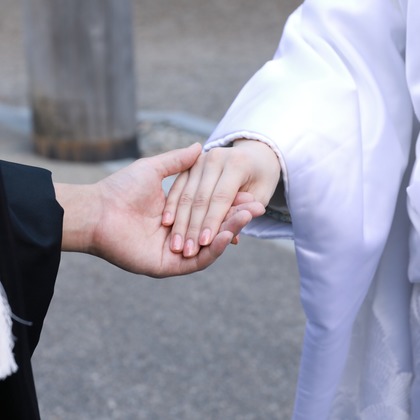 Photo of Japanese clothing location taken by 株式会社木立写真館