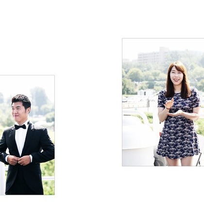 Lee bridalが撮影したウェディングや家族、ビジネスの写真