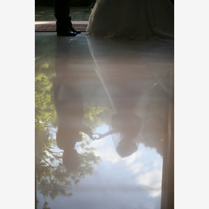 PIC WEDDING PHOTO（関口純一）が撮影した「:albumName」の写真