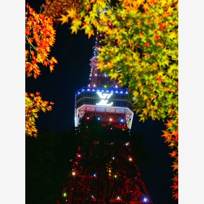 鈴木賢志が撮影した旅行先の記念撮影の写真