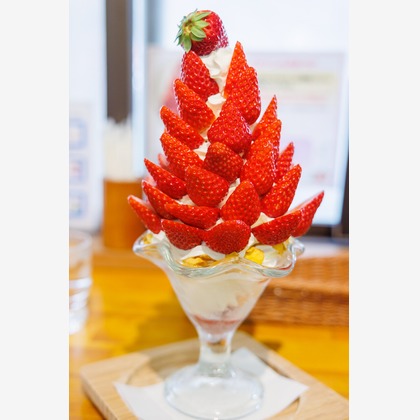 ちずカメラが撮影した料理撮影の写真