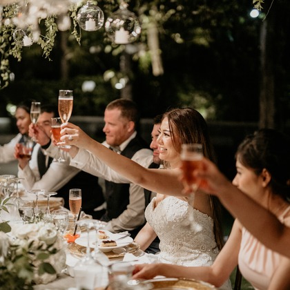 Warna Projectが撮影した結婚式撮影の写真