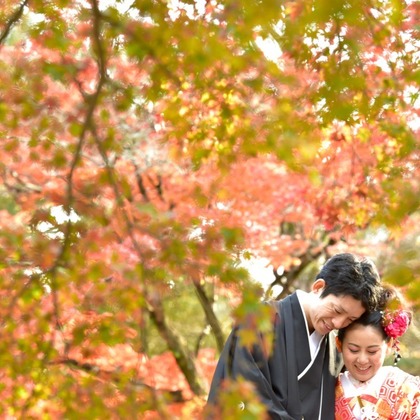 Photo of :albumName taken by Kiki photo works