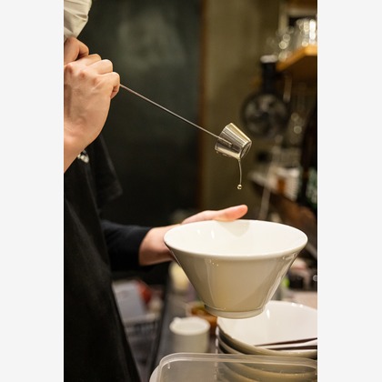 ムラカミカズマが撮影した料理撮影の写真