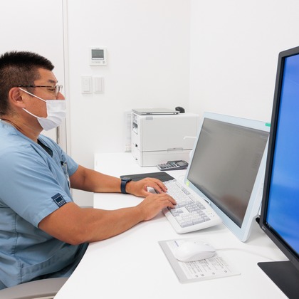 イトウ　ノブミチが撮影したその他/店舗/オフィス/サロン撮影の写真