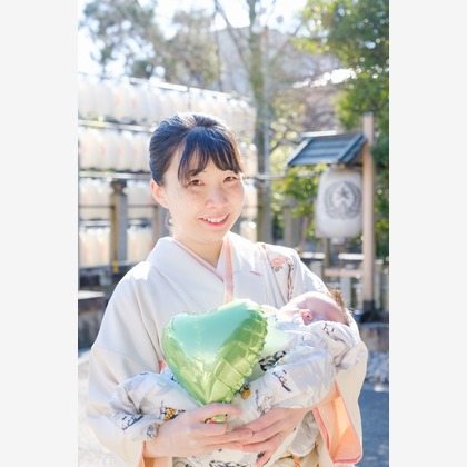 高夏写真店が撮影した「:albumName」の写真