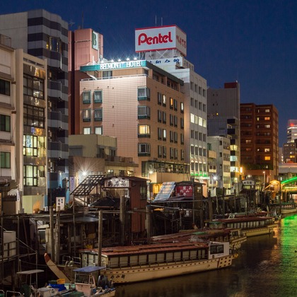 幡原裕治が撮影した不動産/竣工の写真