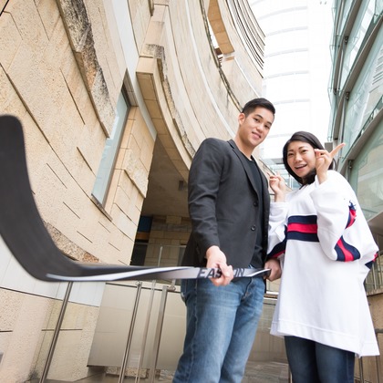 Photo of  taken by Hananophotography