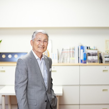 岩瀬泰治が撮影した店舗/オフィス/サロン撮影の写真