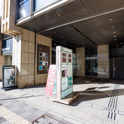 Yusuke Usuiが撮影したウェディングや家族、ビジネスの写真