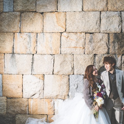 U-CONCENT (香川裕貴)が撮影したウェディングや家族、ビジネスの写真