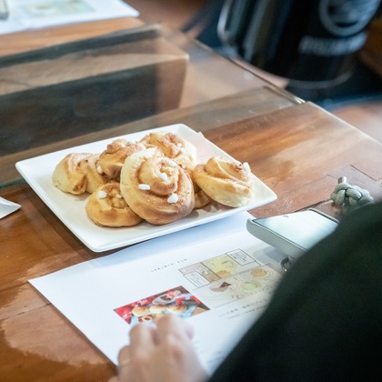 戸澤麻衣が撮影した「:albumName」の写真