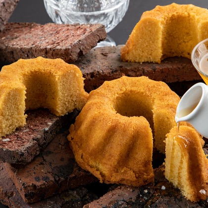 道海史佳が撮影した料理撮影の写真