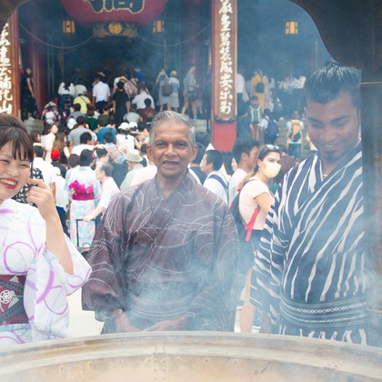 松井シンジが撮影した「:albumName」の写真