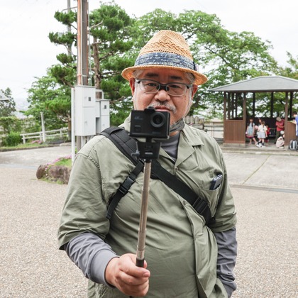 ちずカメラが撮影した「:albumName」の写真