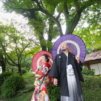 KIKIウェディングが撮影した「:albumName」の写真