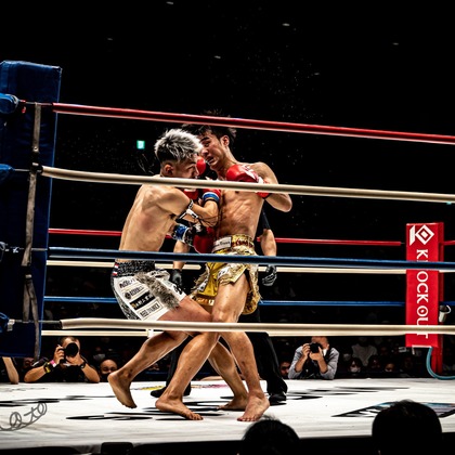 大森光太郎・K-PHOTOが撮影した「:albumName」の写真