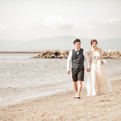 ゾクが撮影したウェディングや家族、ビジネスの写真