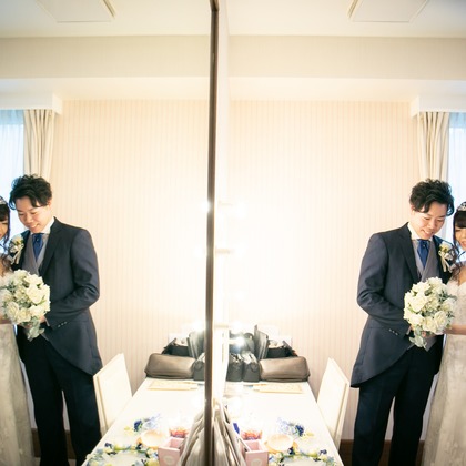 Wedding Day Photography Photos taken by 酒井大輔