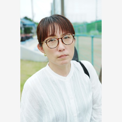 SKEG WORKSが出張撮影した家族写真(キッズ,ベビーフォト)などが写った「ポートフォリオ」の家族写真