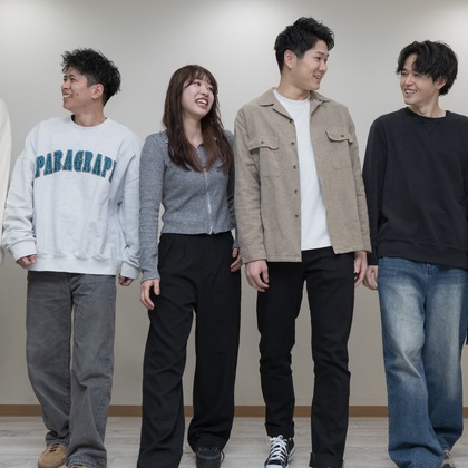 ShueiAraiが撮影したウェディングや家族、ビジネスの写真