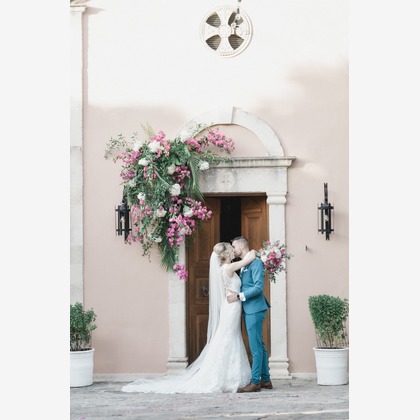 Olga Chalkiadakiが撮影した「Greece Wedding Photography」の写真