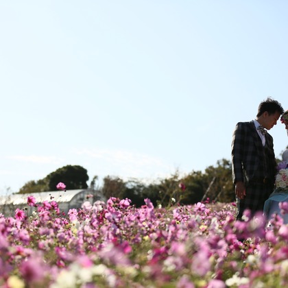 Location Photo Shoot Photos taken by 酒井大輔