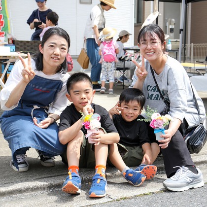 なかがわさとみが撮影した「:albumName」の写真