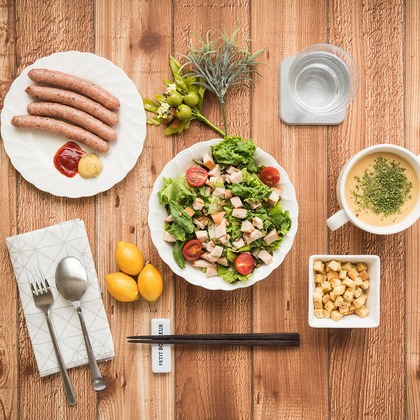 吉田佳央が撮影した「:albumName」の写真