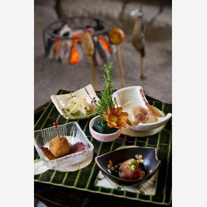 本郷直人が撮影した「:albumName」の写真