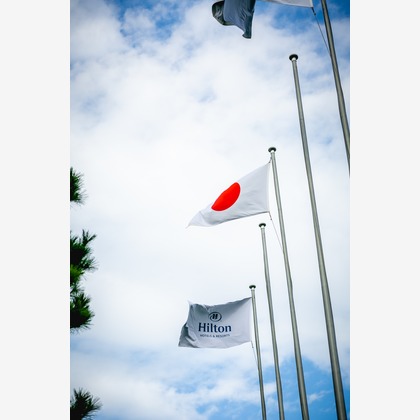 Photo of Wedding@HIlton TokyoBay taken by meganecco Photography