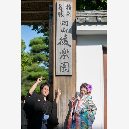 Wedding, Bridal Photos taken by studio zero