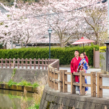 8StarWeddingが撮影した「佐原」の写真