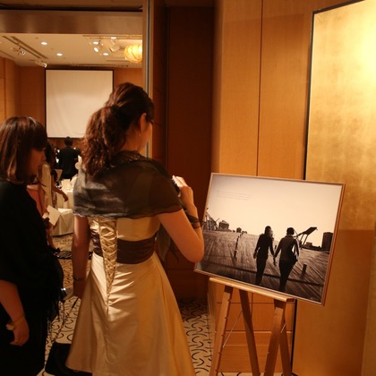 Sakamoto photo (坂本写真)が撮影したウェディングや家族、ビジネスの写真