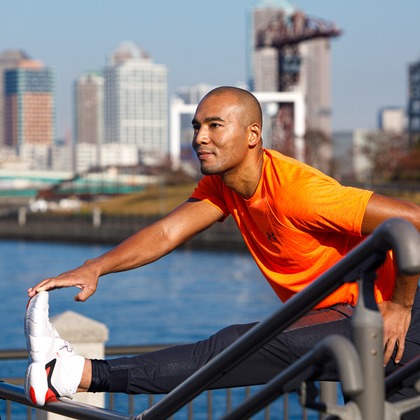 Yusuke Usuiが撮影した「株式会社VUUUM様 PILE HMB サプリメントモデル撮影」の写真