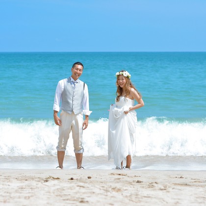 STUDIO BLUE by Like usが撮影したウェディングや家族、ビジネスの写真