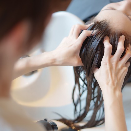 F写真事務所が撮影した店舗/オフィス/サロン撮影の写真