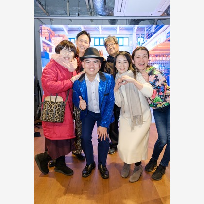 株式会社 See Hopeが撮影したイベント/スナップ撮影の写真