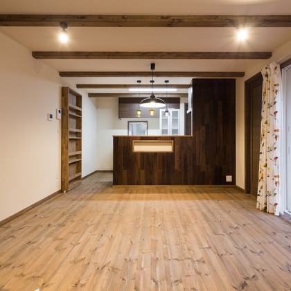 柳　あゆみが撮影した不動産/竣工の写真