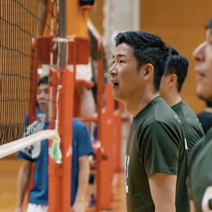 廣山雄一が撮影した「:albumName」の写真