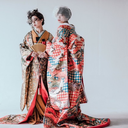 culwa BRIDALSが撮影した「:albumName」の写真