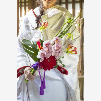 京都ブライダル京泉華(kyosenka)が撮影した「:albumName」の写真