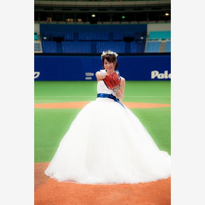 Wedding, Bridal Photos taken by manipulate photography