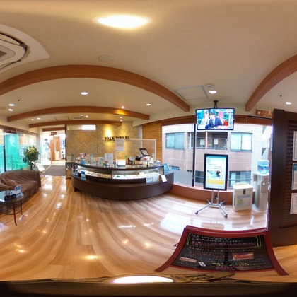 渡邉博海が撮影した店舗/オフィス/サロン撮影/不動産/竣工の写真